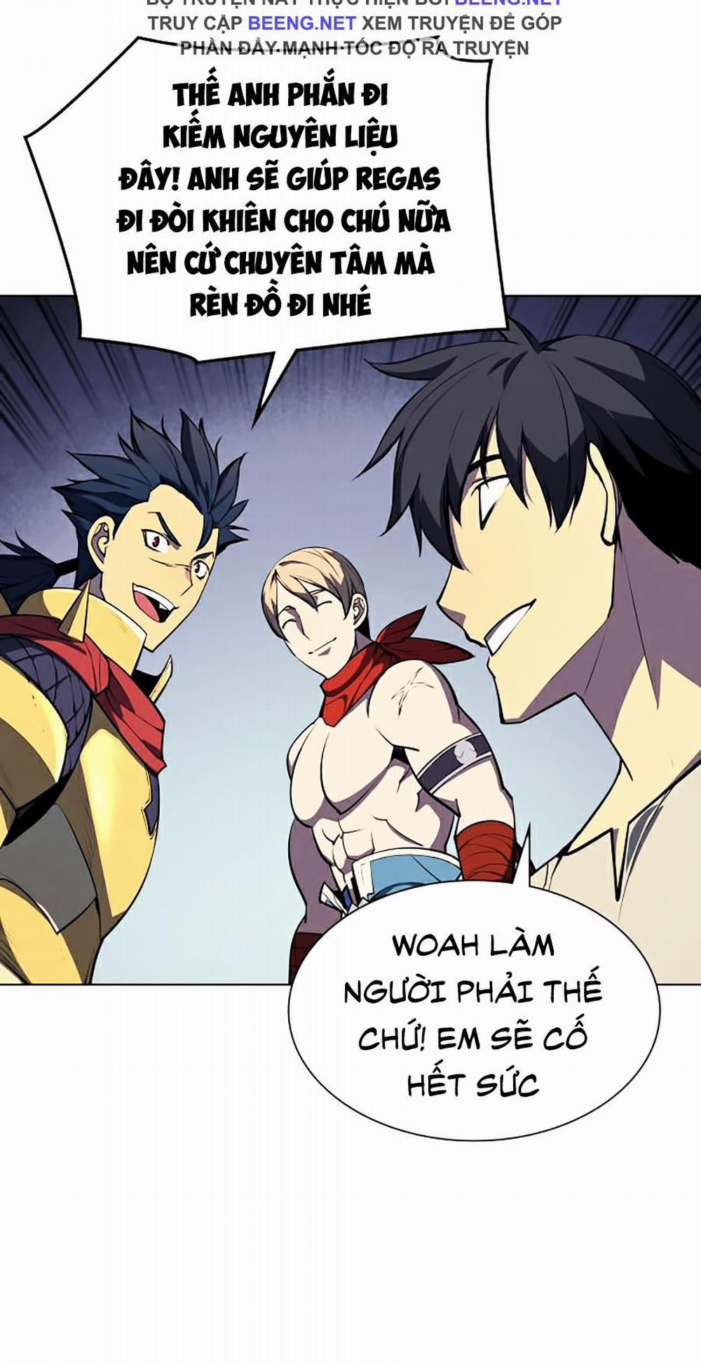 Thợ Rèn Huyền Thoại 52 trang 48