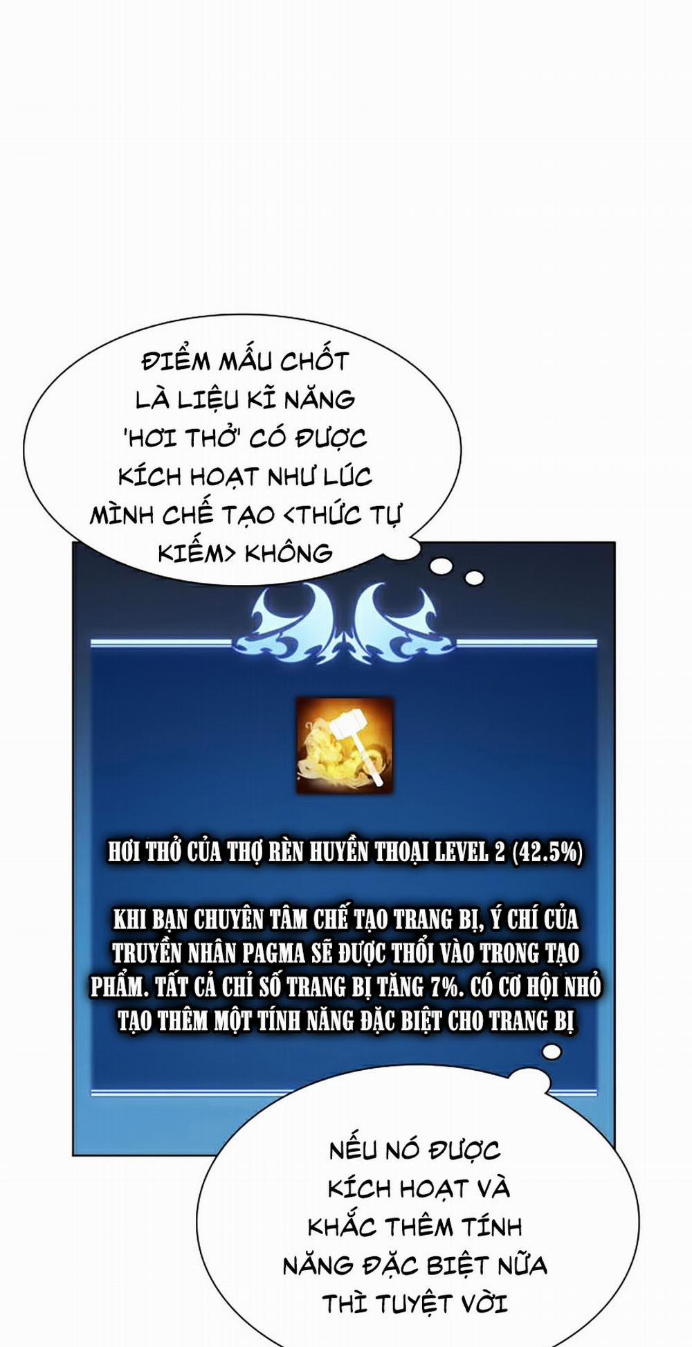 Thợ Rèn Huyền Thoại 52 trang 49