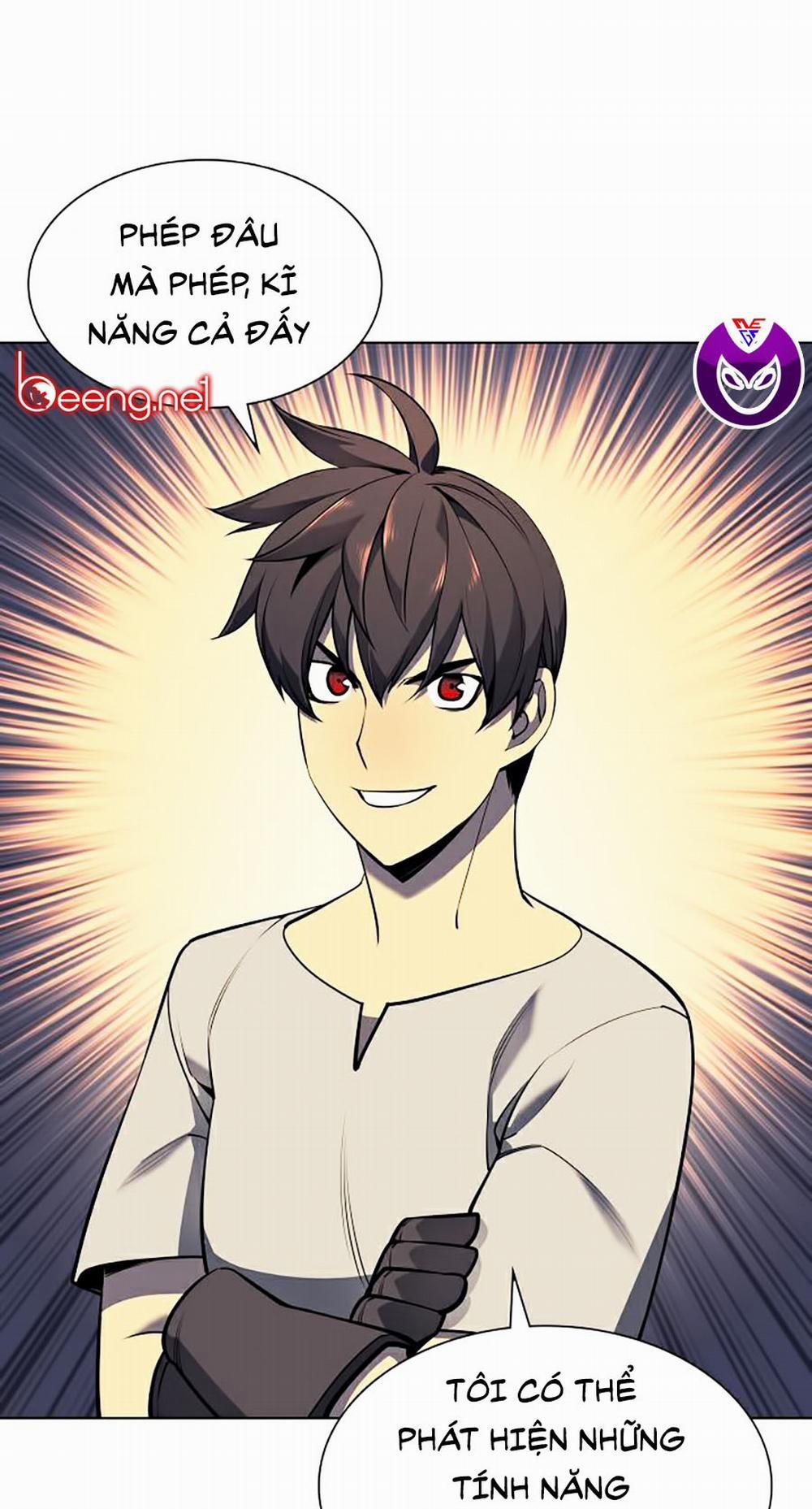 Thợ Rèn Huyền Thoại 52 trang 71