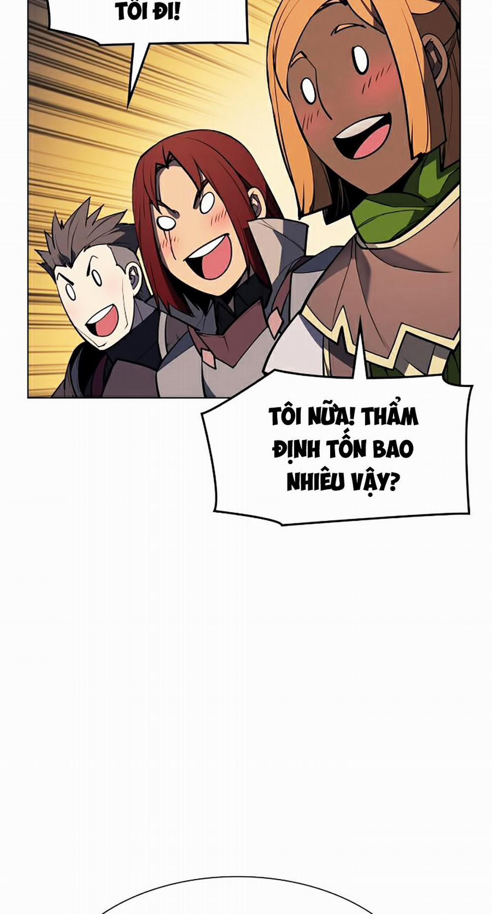 Thợ Rèn Huyền Thoại 52 trang 77