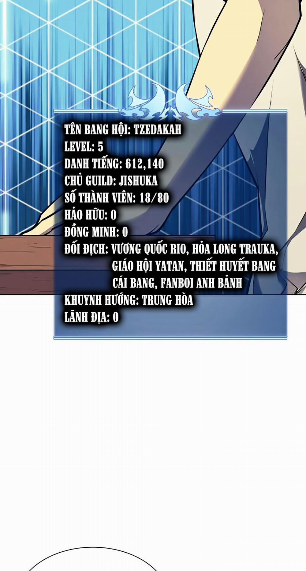 Thợ Rèn Huyền Thoại 52 trang 8