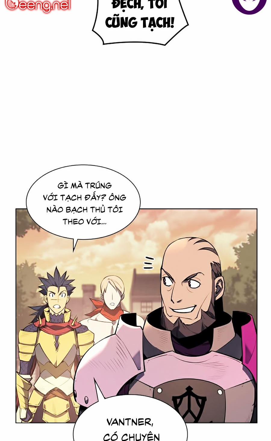 Thợ Rèn Huyền Thoại 53 trang 10