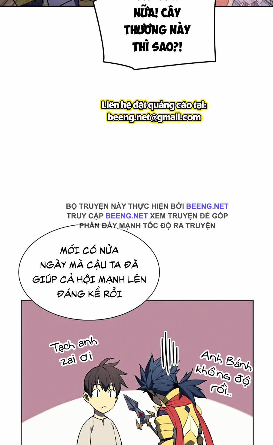 Thợ Rèn Huyền Thoại 53 trang 15