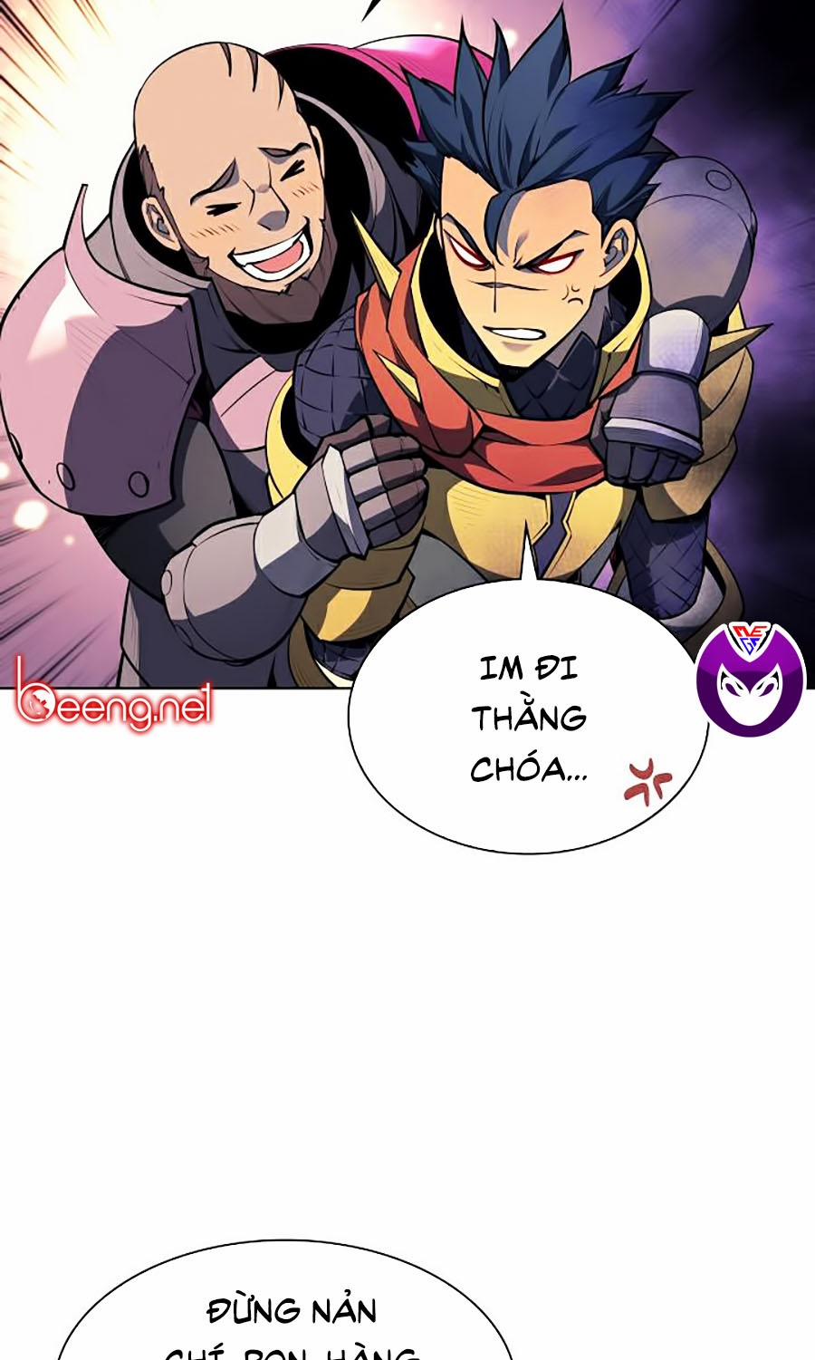 Thợ Rèn Huyền Thoại 53 trang 36
