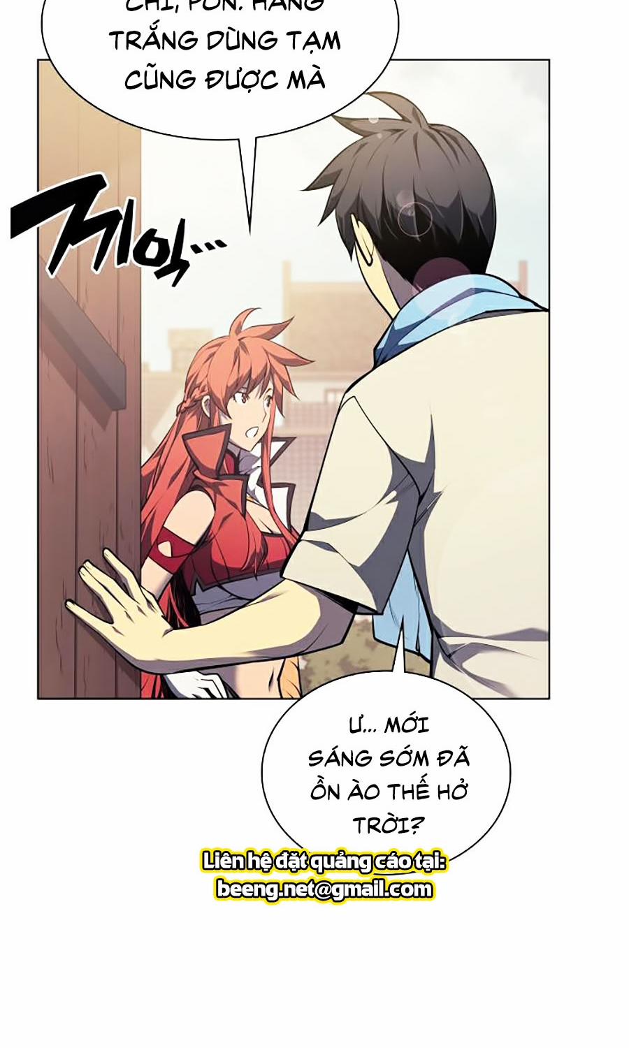 Thợ Rèn Huyền Thoại 53 trang 37