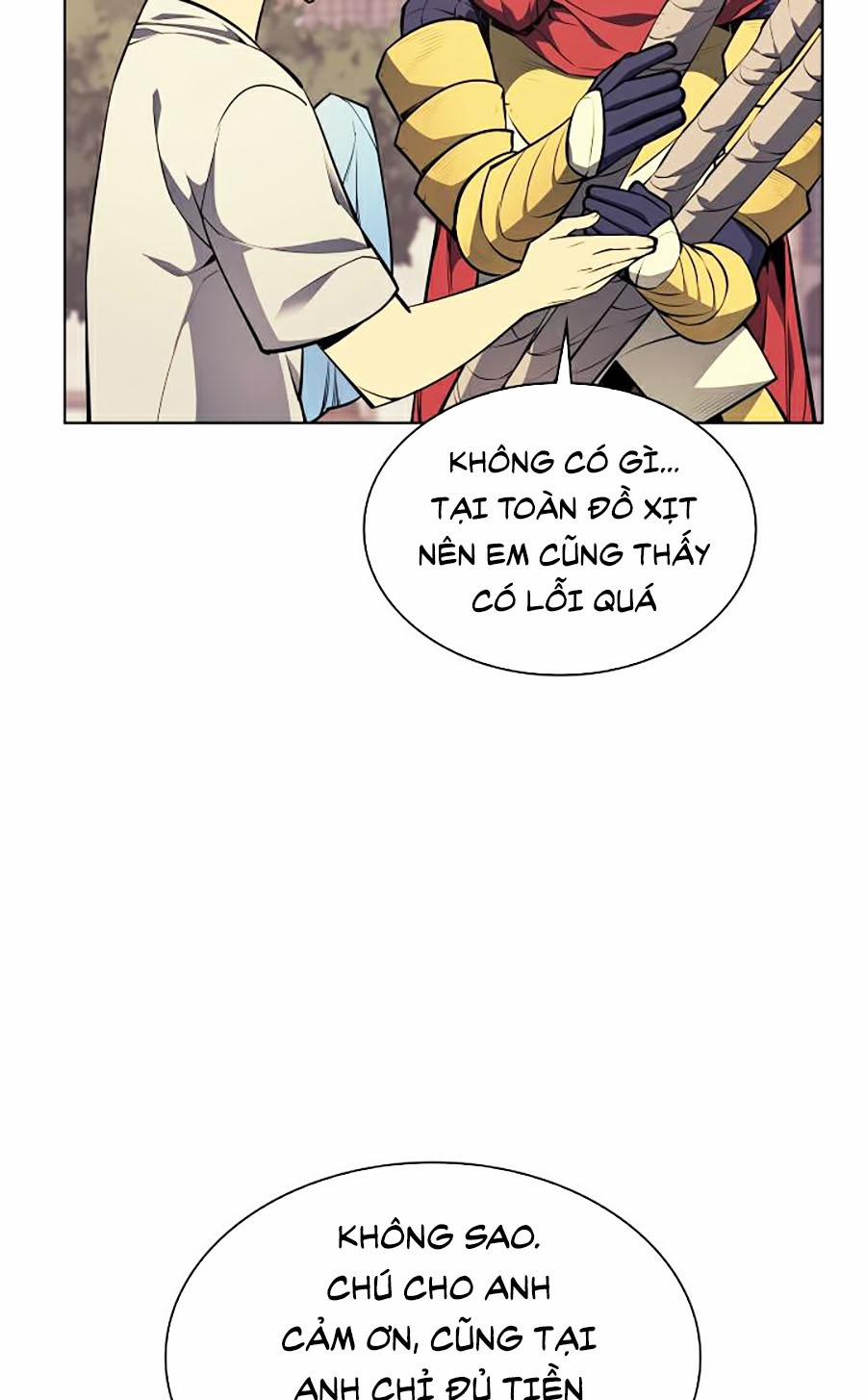 Thợ Rèn Huyền Thoại 53 trang 40