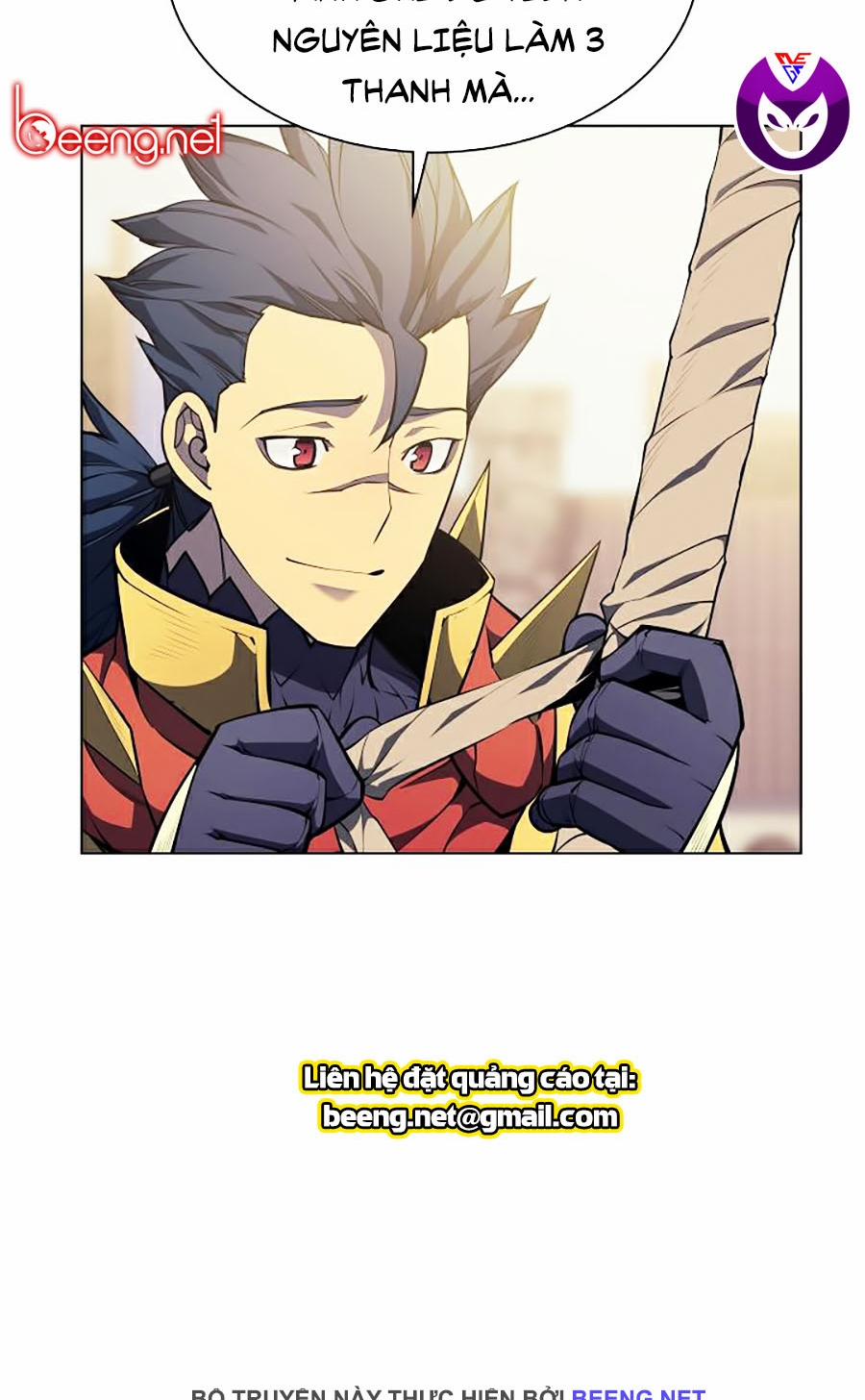 Thợ Rèn Huyền Thoại 53 trang 41