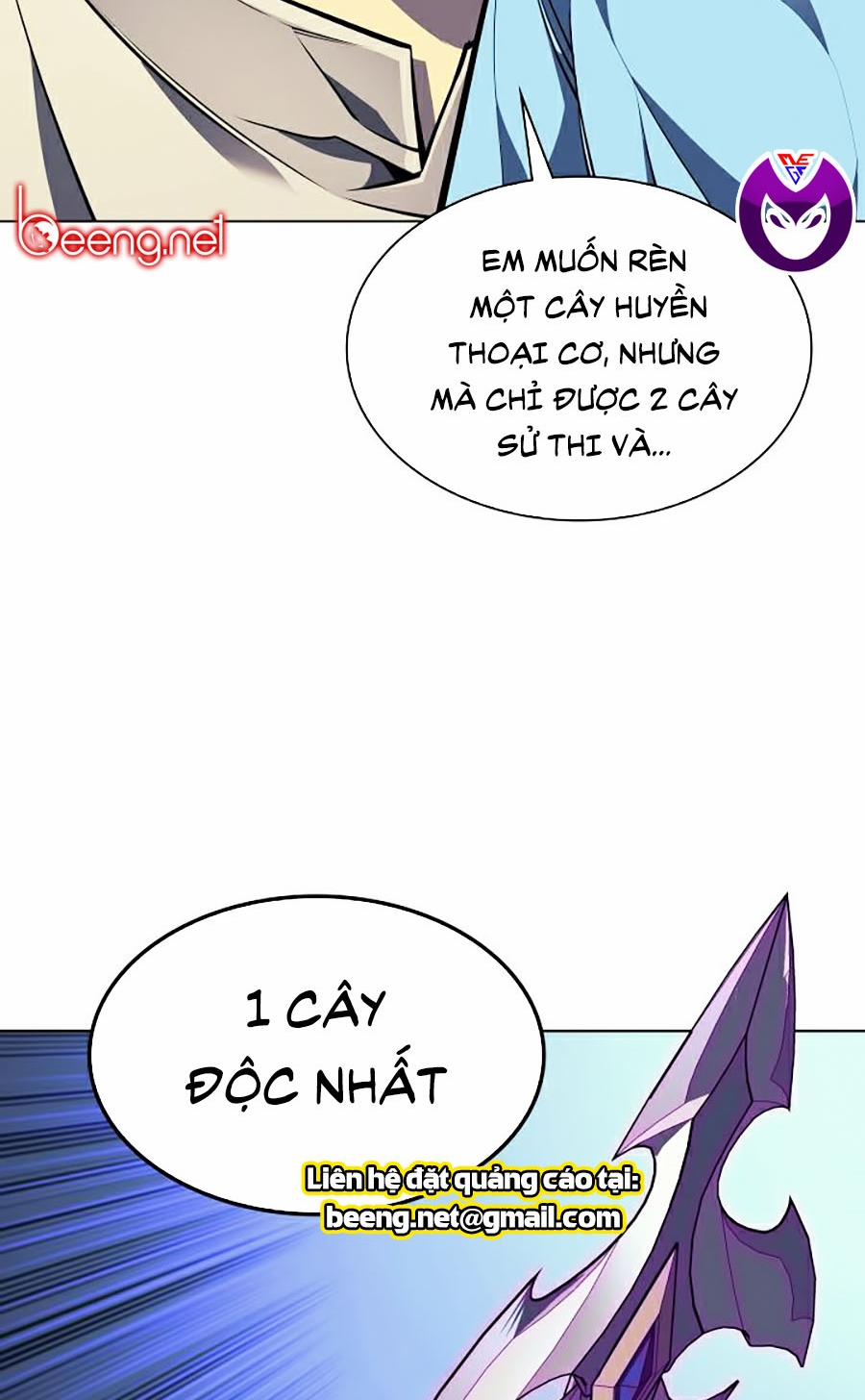 Thợ Rèn Huyền Thoại 53 trang 45