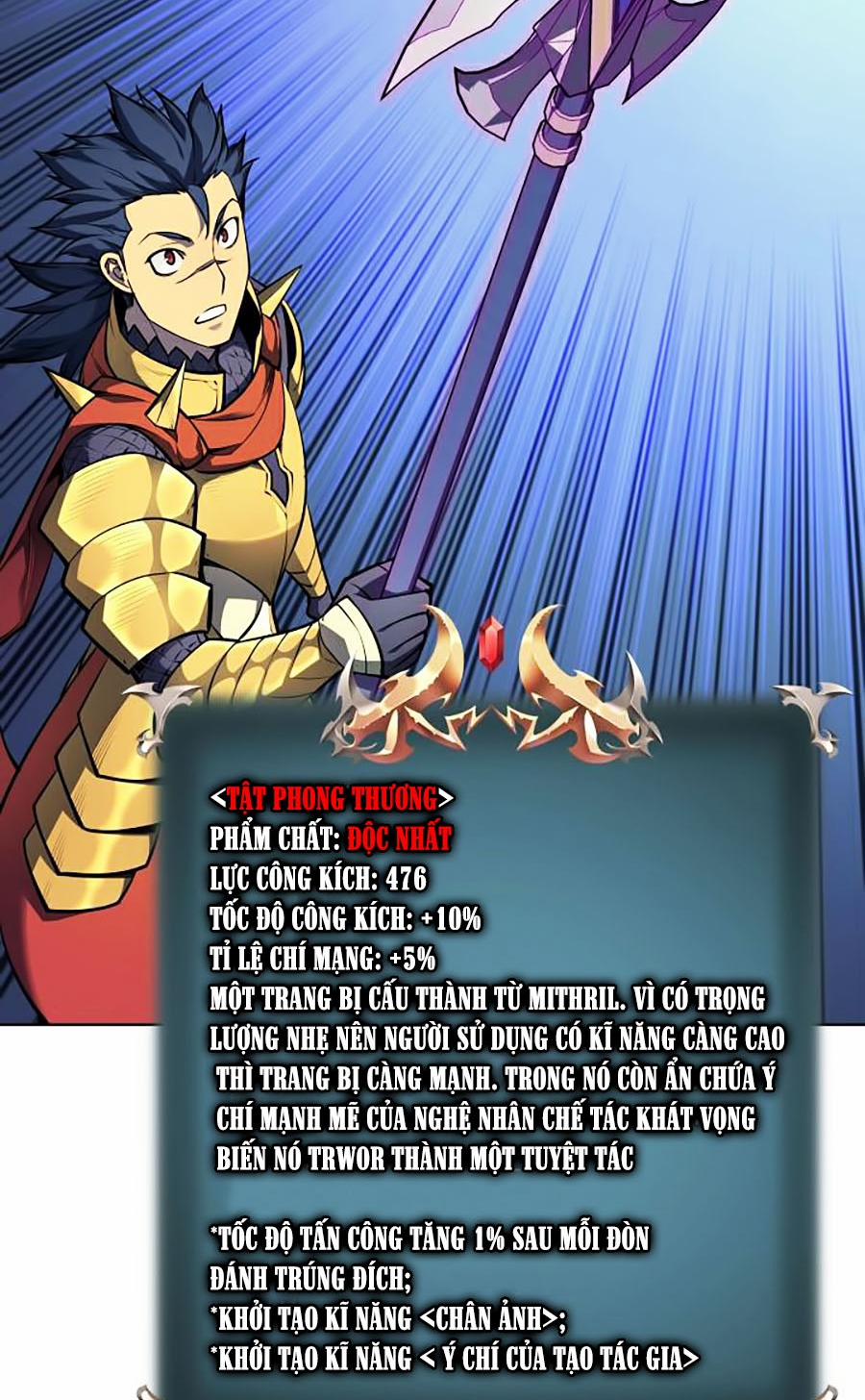 Thợ Rèn Huyền Thoại 53 trang 46