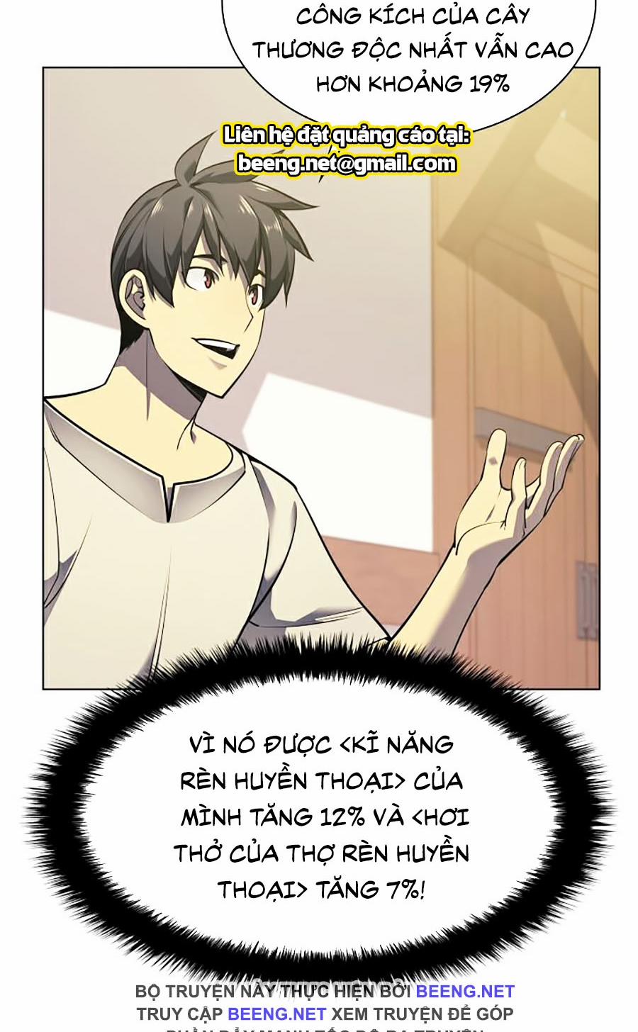 Thợ Rèn Huyền Thoại 53 trang 49