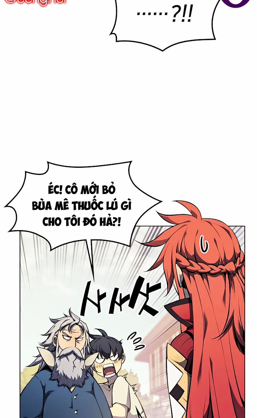 Thợ Rèn Huyền Thoại 53 trang 85