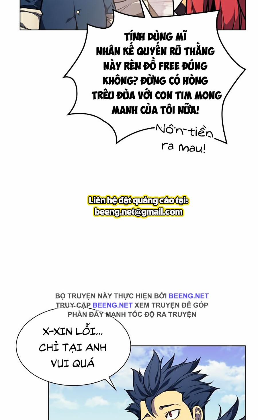 Thợ Rèn Huyền Thoại 53 trang 86