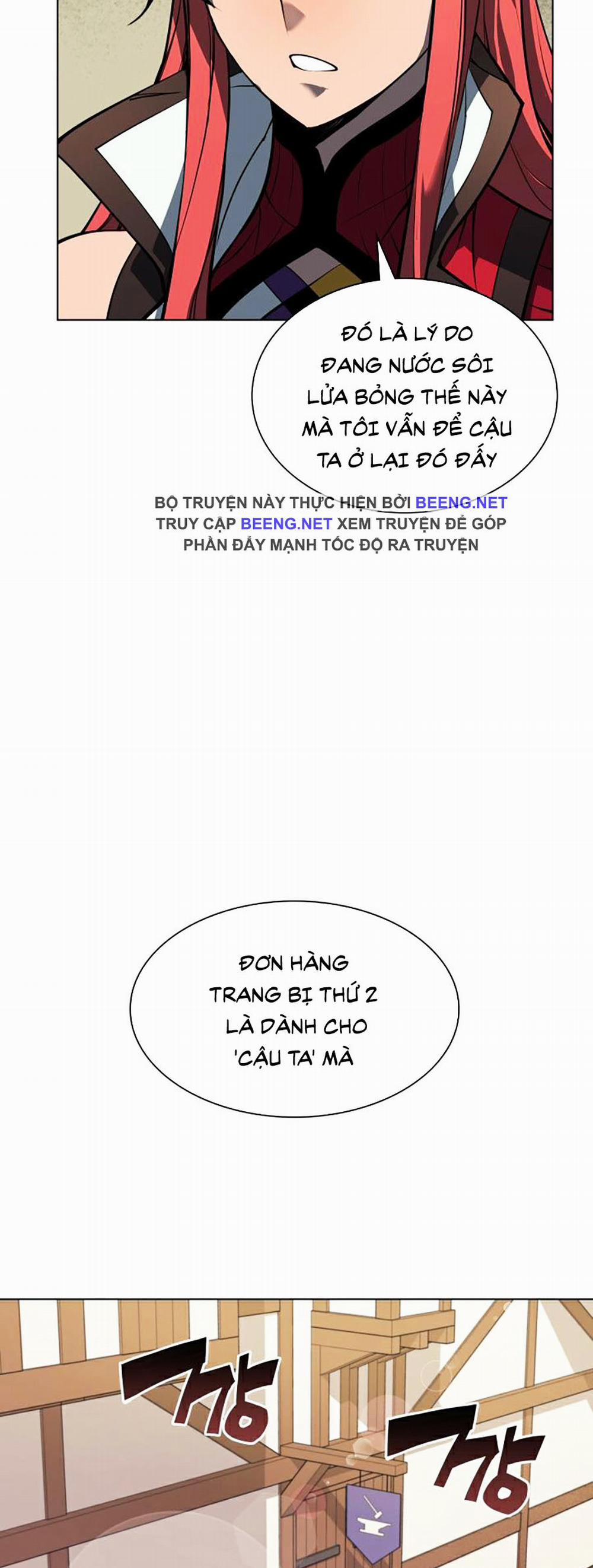 Thợ Rèn Huyền Thoại 54 trang 10