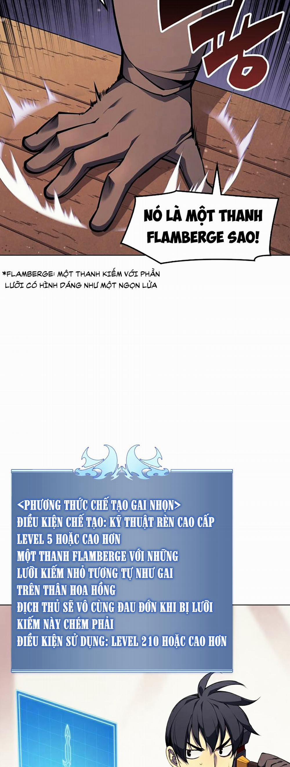 Thợ Rèn Huyền Thoại 54 trang 14