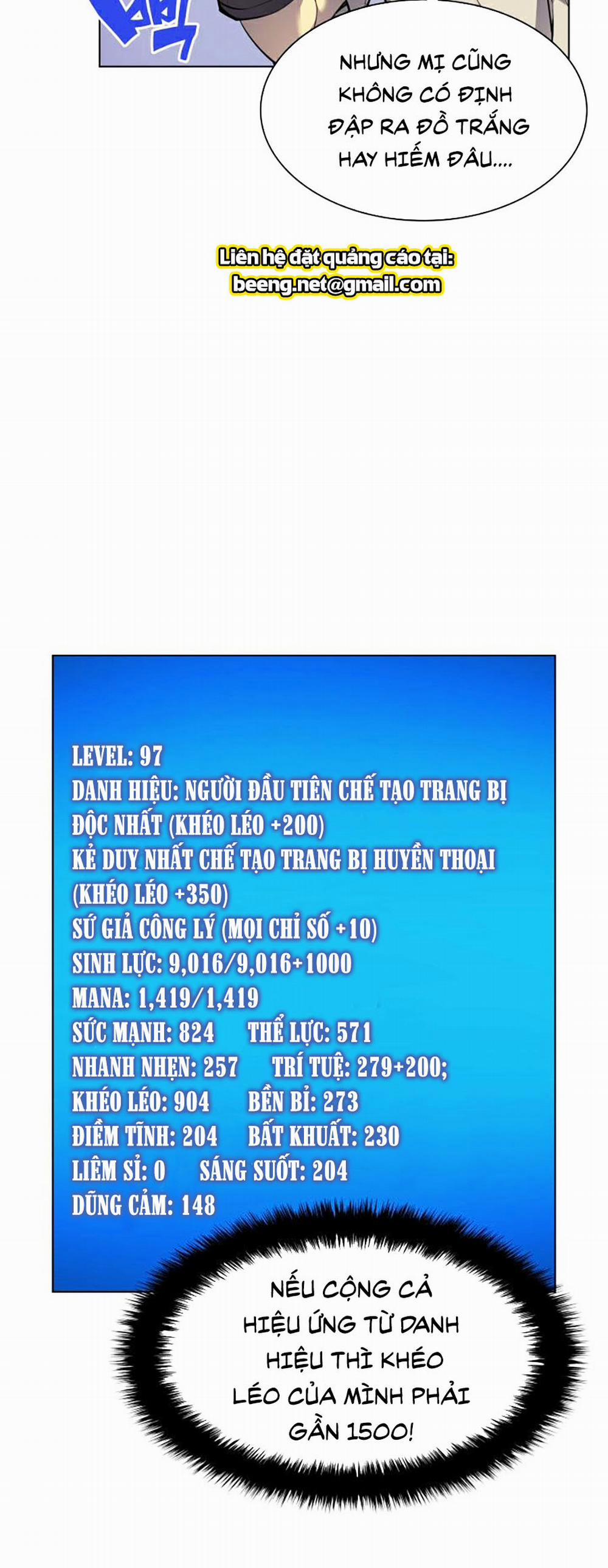 Thợ Rèn Huyền Thoại 54 trang 17