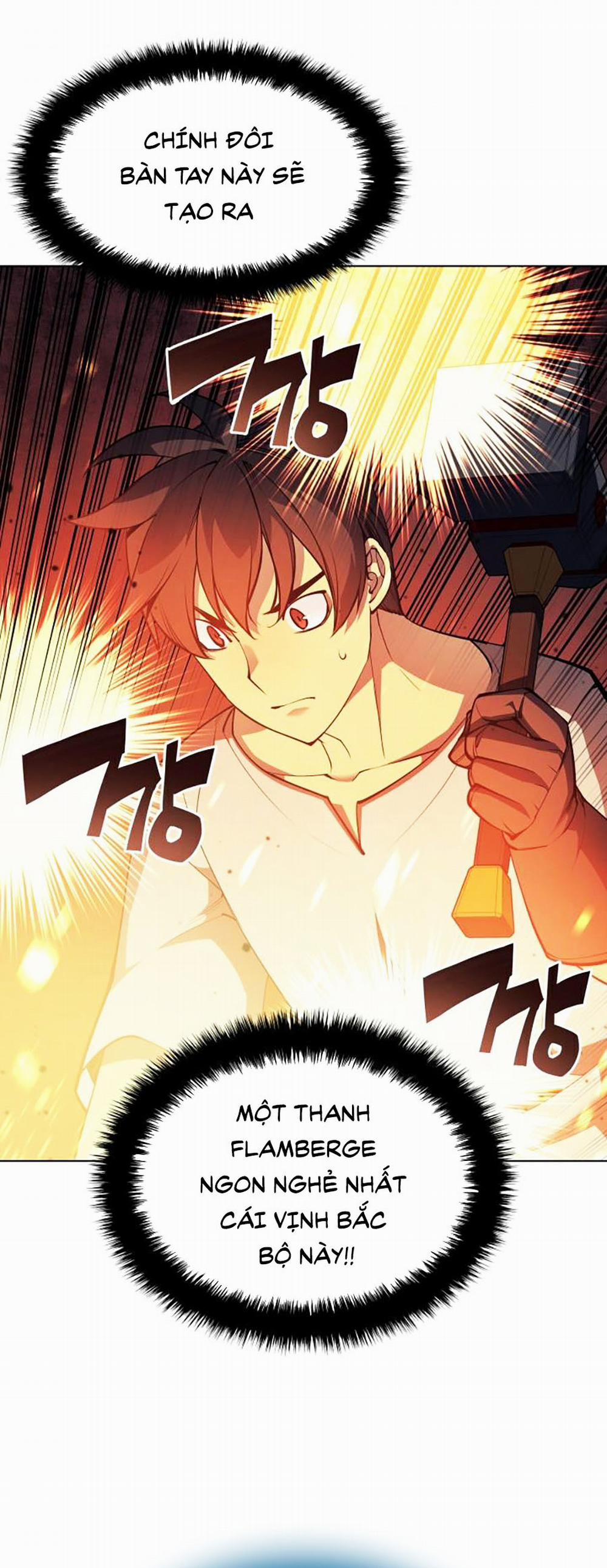 Thợ Rèn Huyền Thoại 54 trang 19