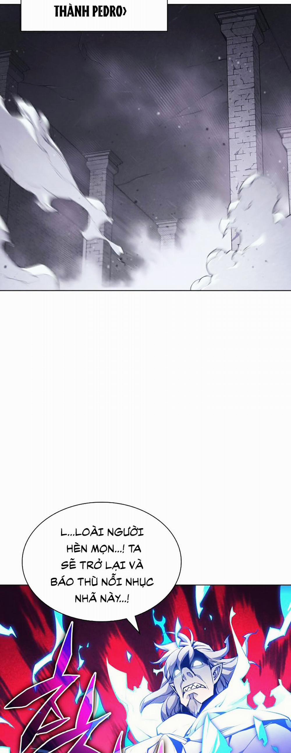 Thợ Rèn Huyền Thoại 54 trang 21