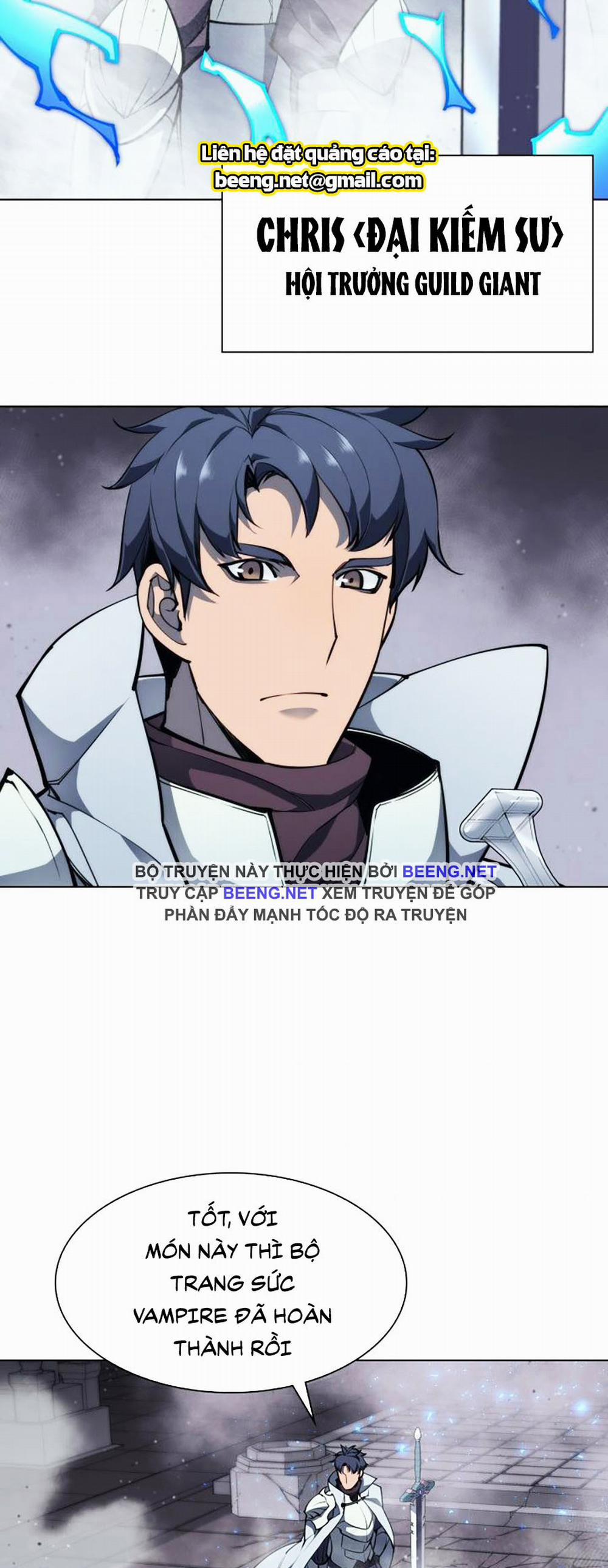 Thợ Rèn Huyền Thoại 54 trang 24