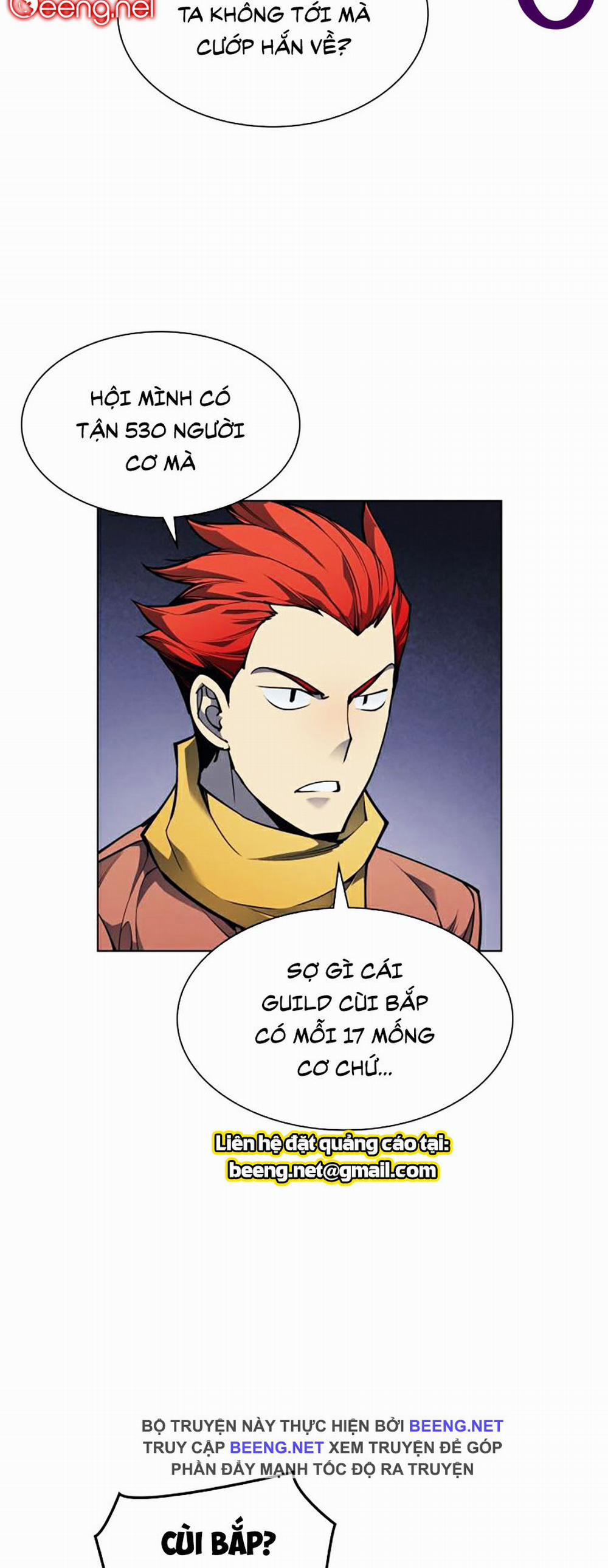 Thợ Rèn Huyền Thoại 54 trang 27