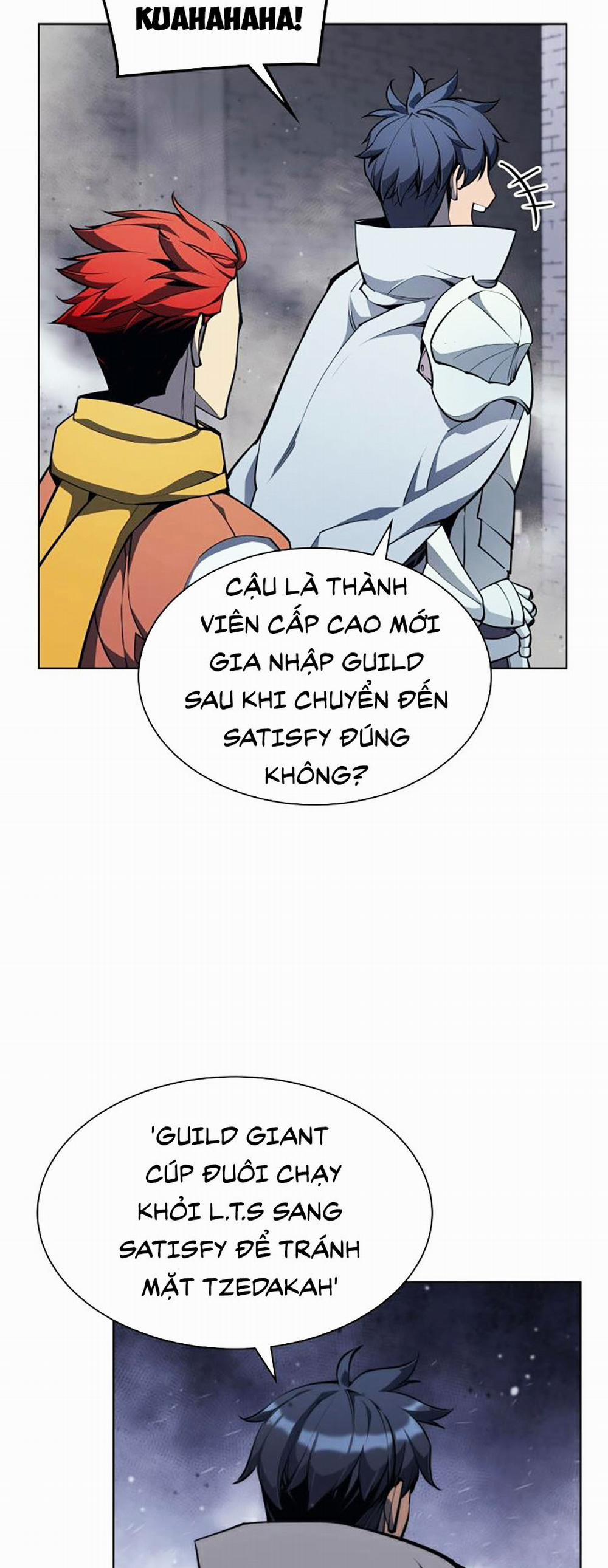 Thợ Rèn Huyền Thoại 54 trang 28