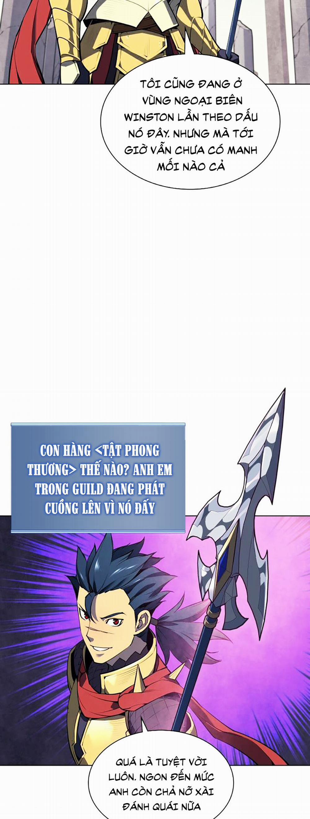 Thợ Rèn Huyền Thoại 54 trang 3