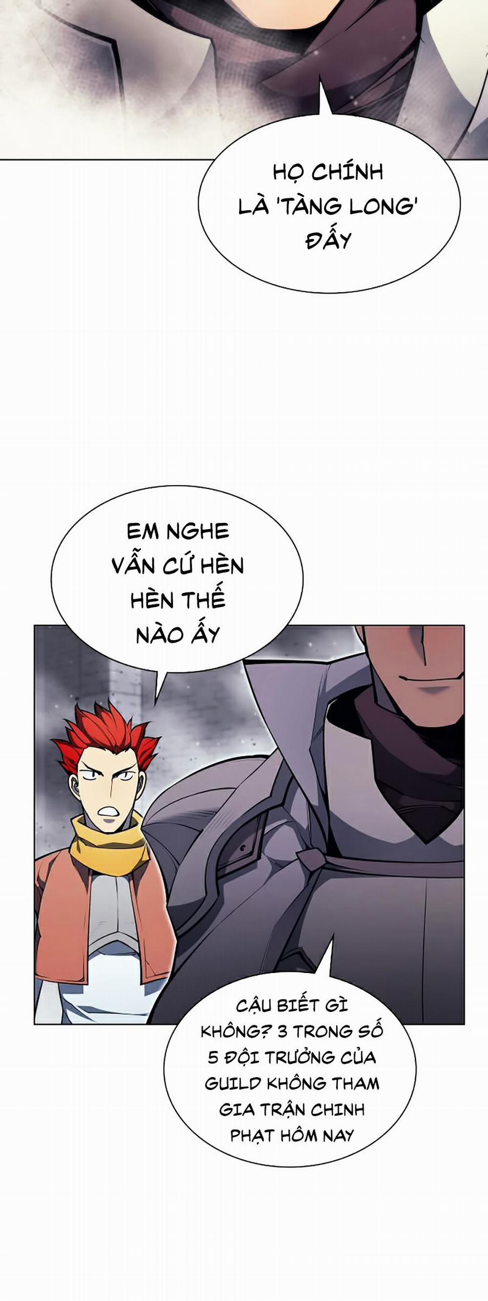 Thợ Rèn Huyền Thoại 54 trang 30