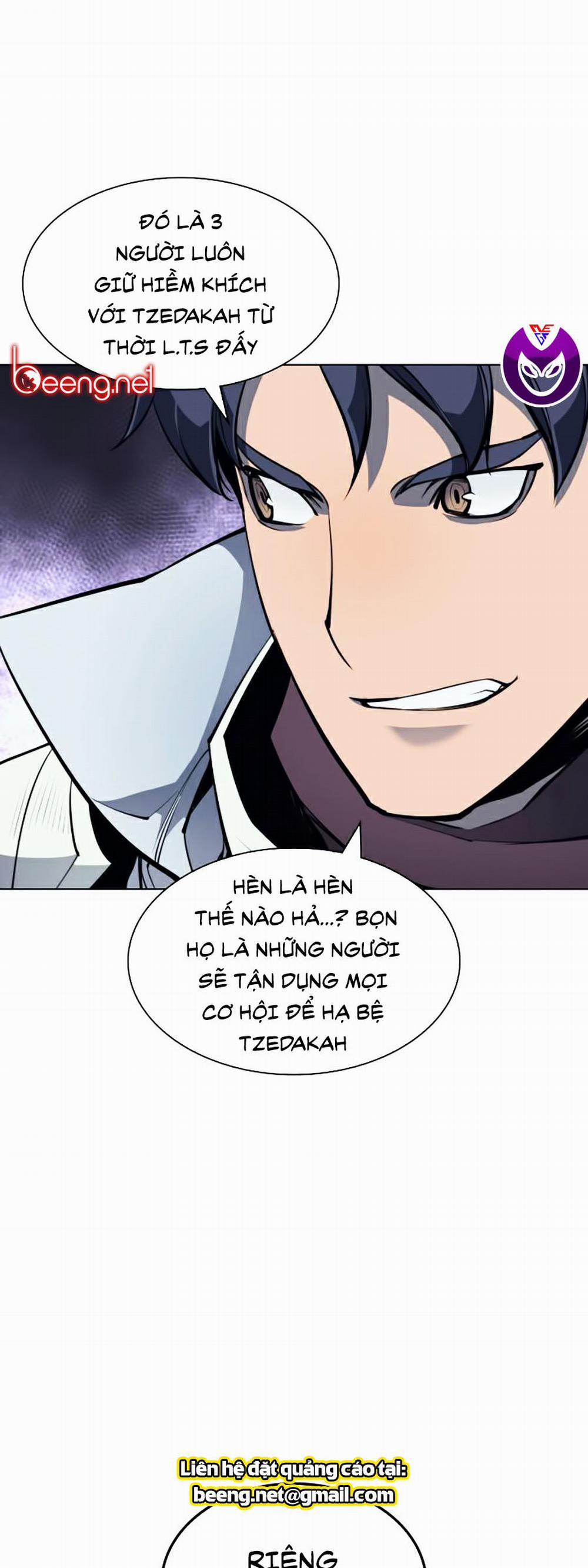 Thợ Rèn Huyền Thoại 54 trang 31