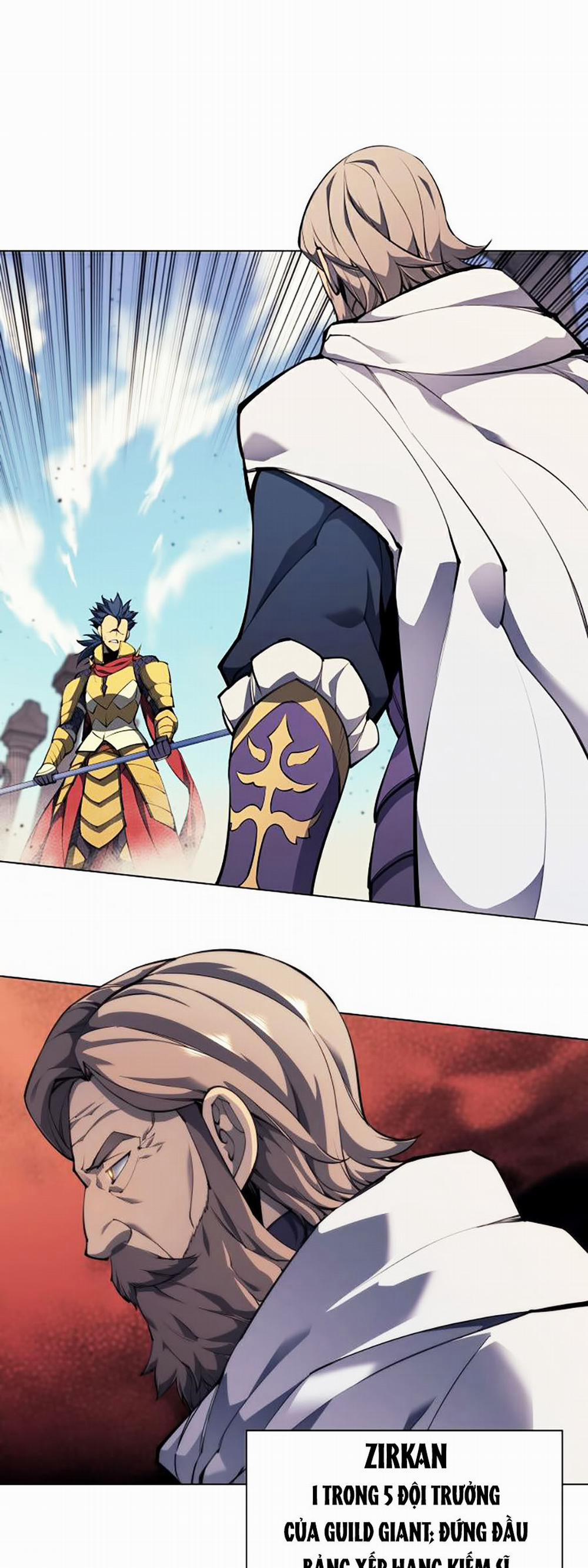 Thợ Rèn Huyền Thoại 54 trang 33
