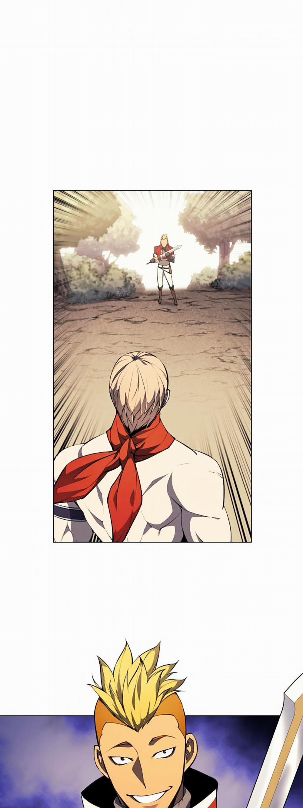 Thợ Rèn Huyền Thoại 54 trang 36