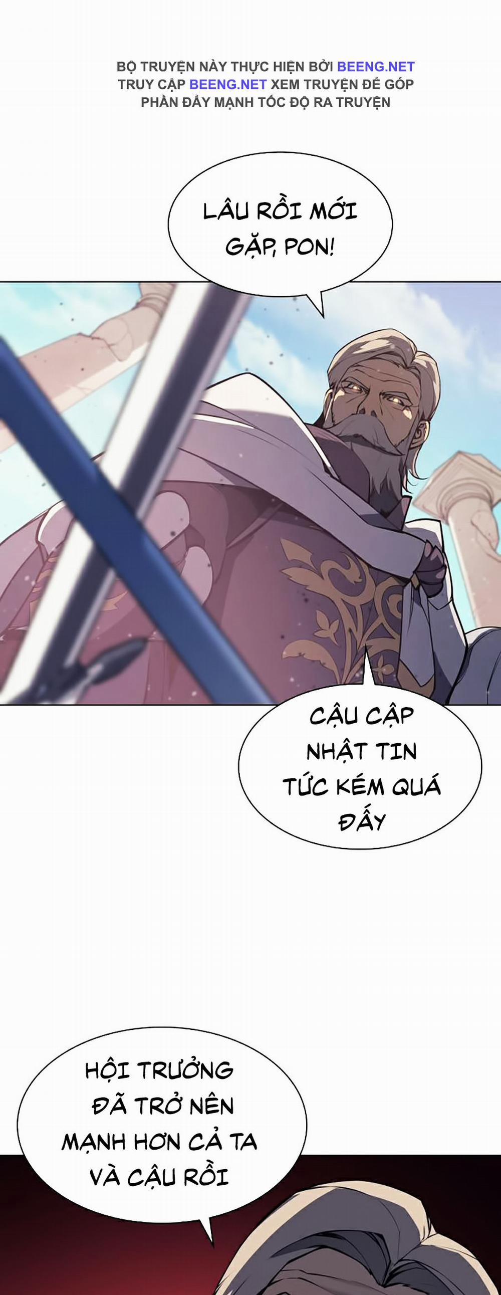 Thợ Rèn Huyền Thoại 54 trang 47