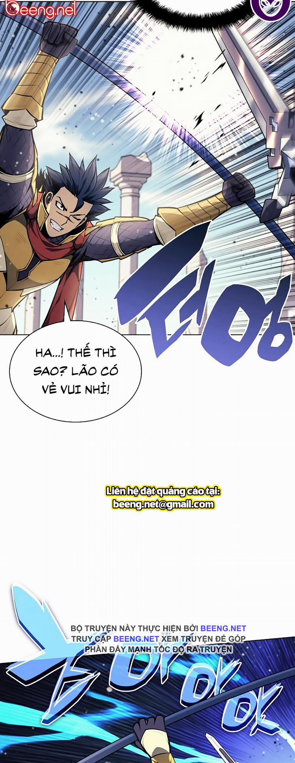 Thợ Rèn Huyền Thoại 54 trang 49