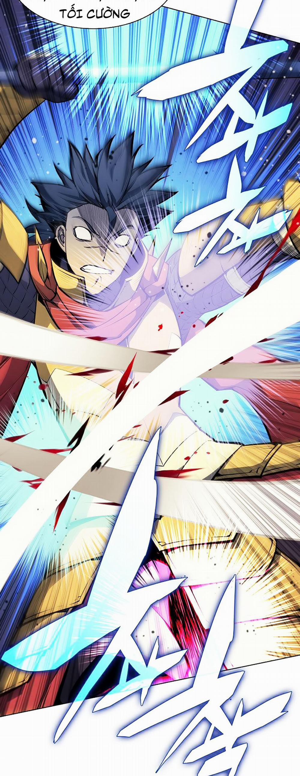 Thợ Rèn Huyền Thoại 54 trang 51