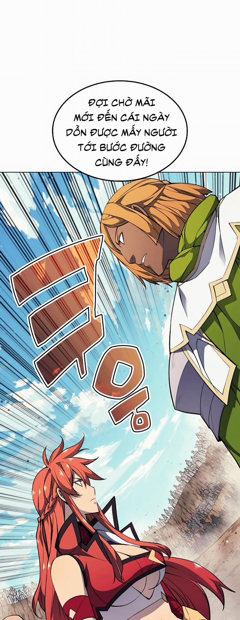 Thợ Rèn Huyền Thoại 54 trang 57