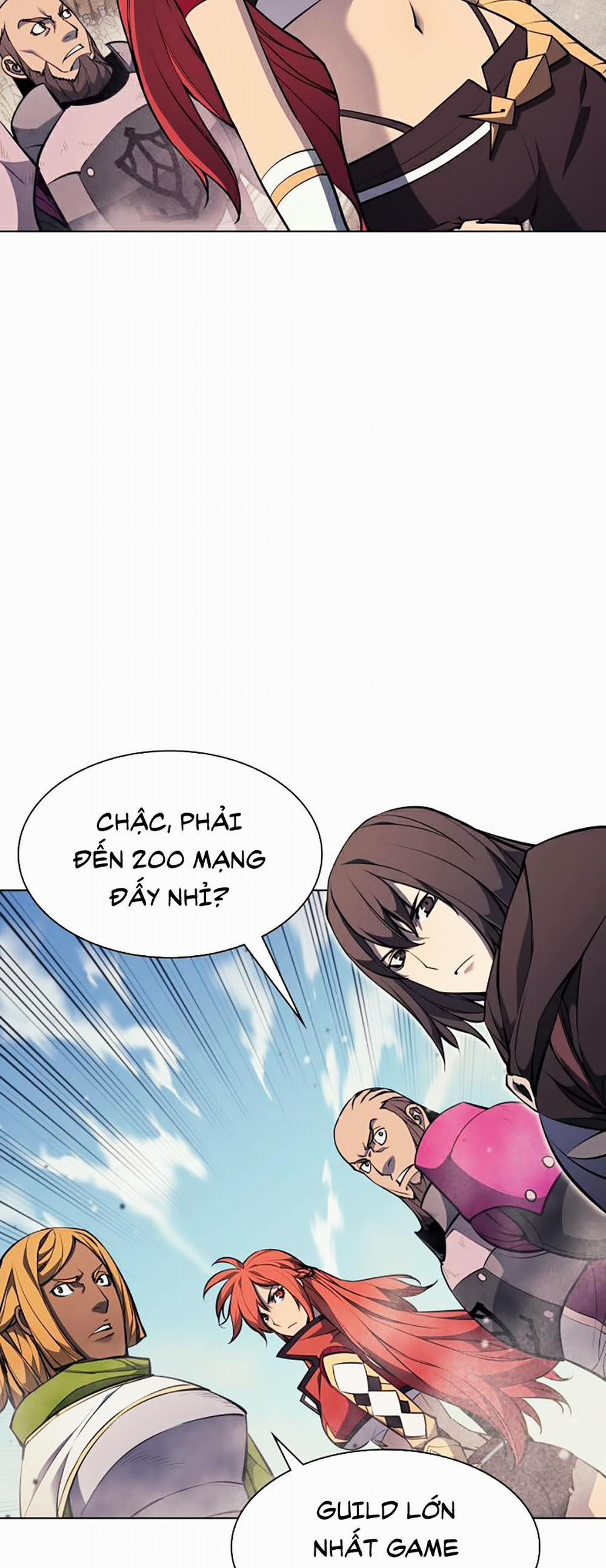 Thợ Rèn Huyền Thoại 54 trang 58