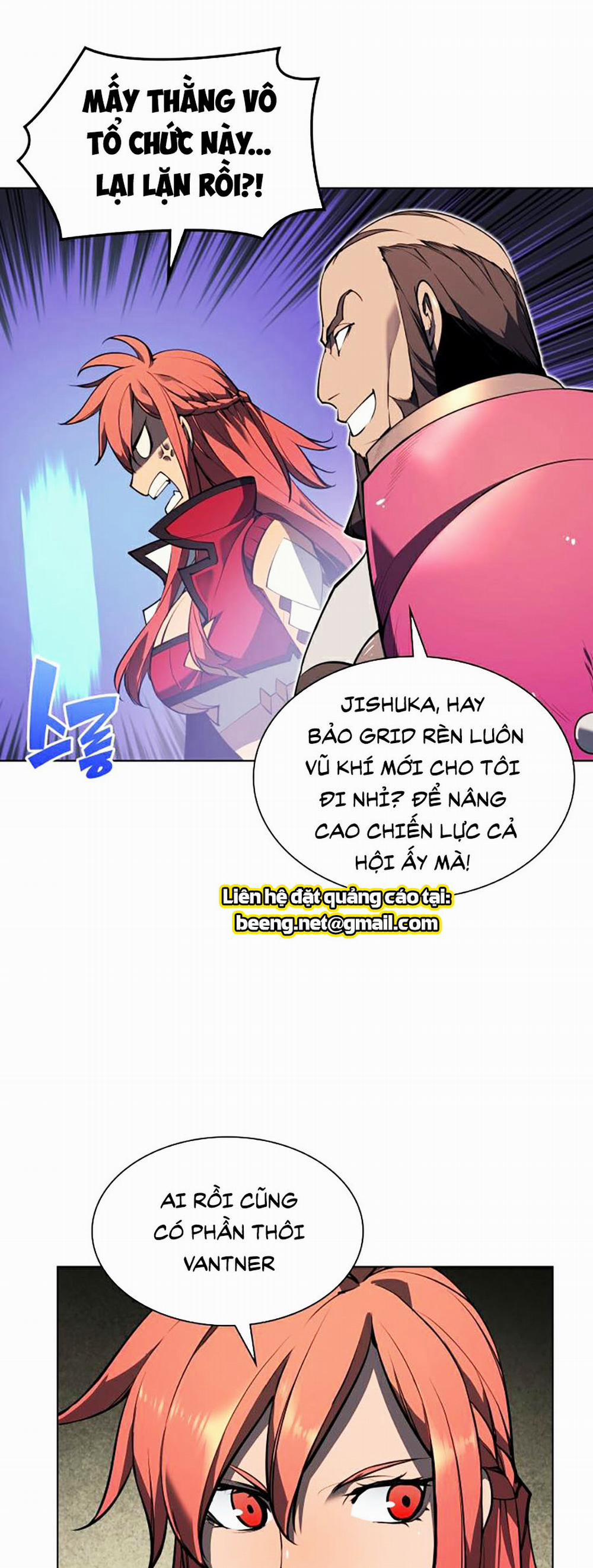 Thợ Rèn Huyền Thoại 54 trang 9