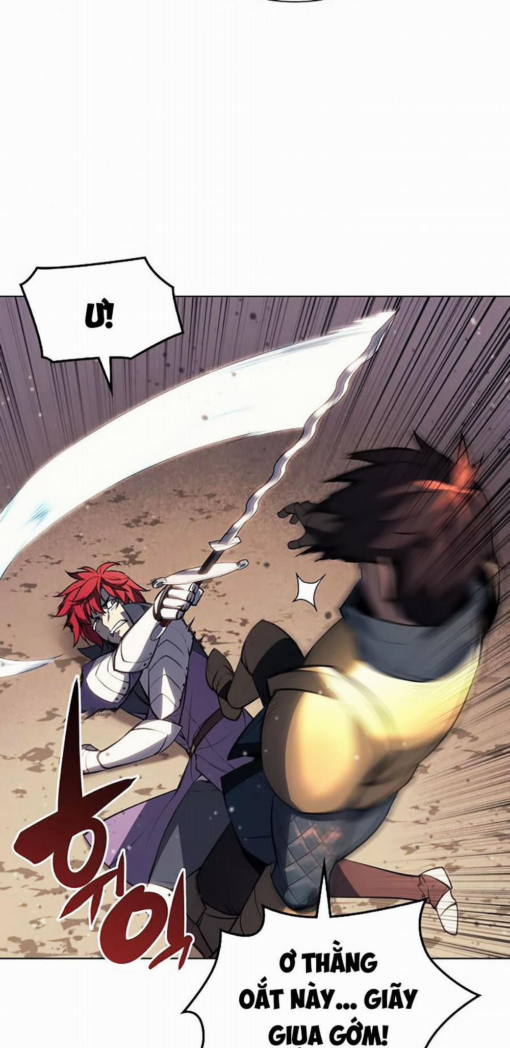 Thợ Rèn Huyền Thoại 55 trang 12