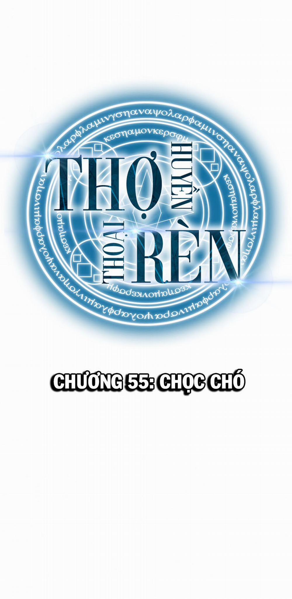 Thợ Rèn Huyền Thoại 55 trang 18