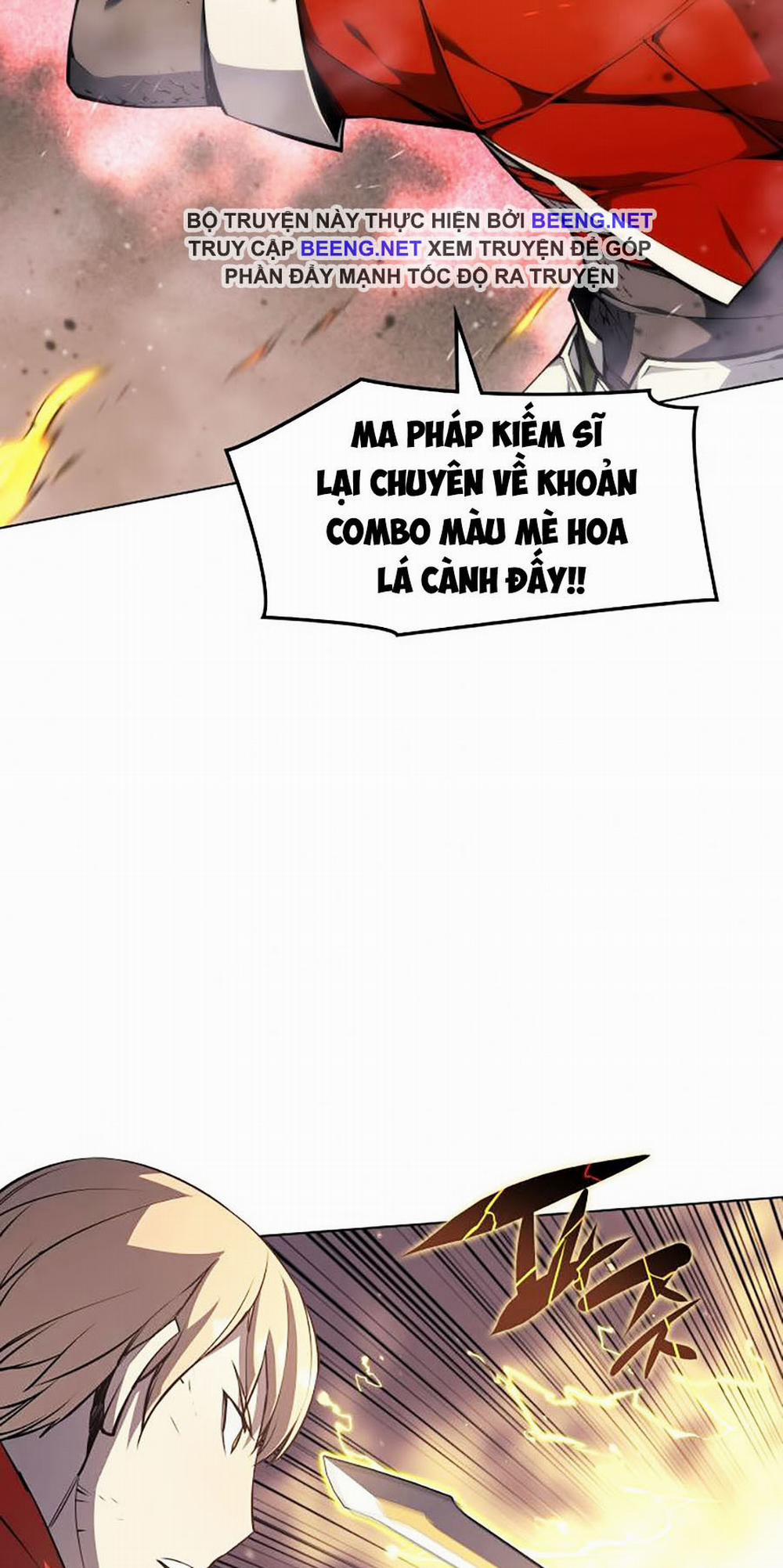 Thợ Rèn Huyền Thoại 55 trang 30