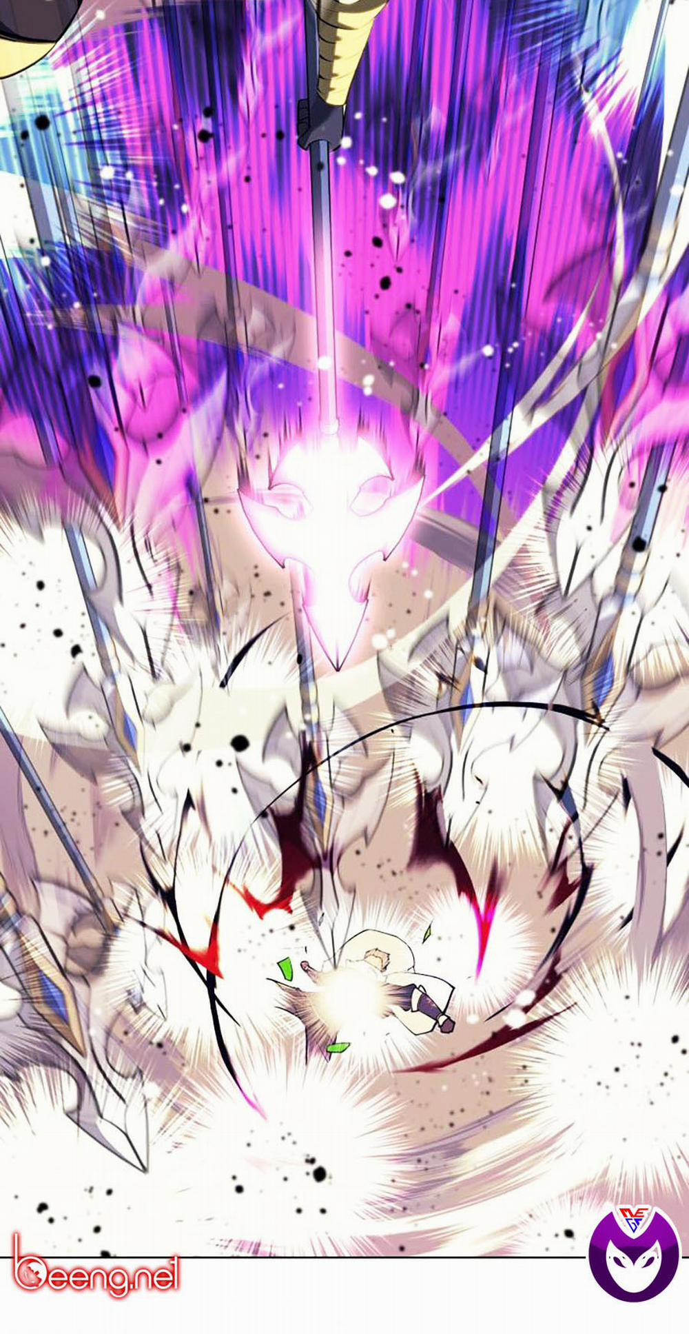 Thợ Rèn Huyền Thoại 55 trang 71