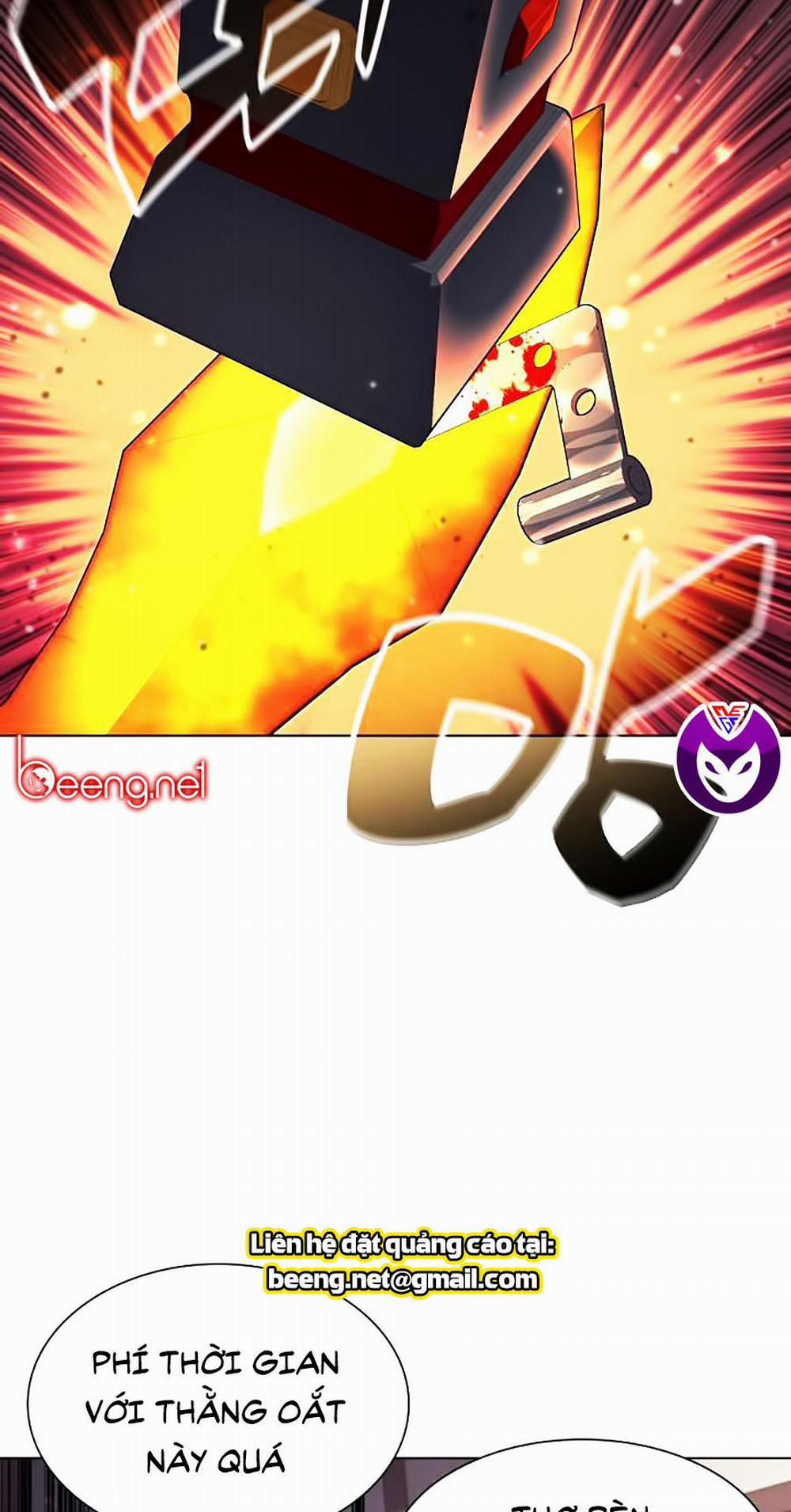 Thợ Rèn Huyền Thoại 55 trang 92