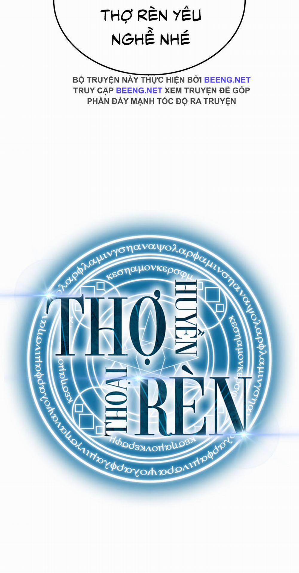 Thợ Rèn Huyền Thoại 55 trang 99