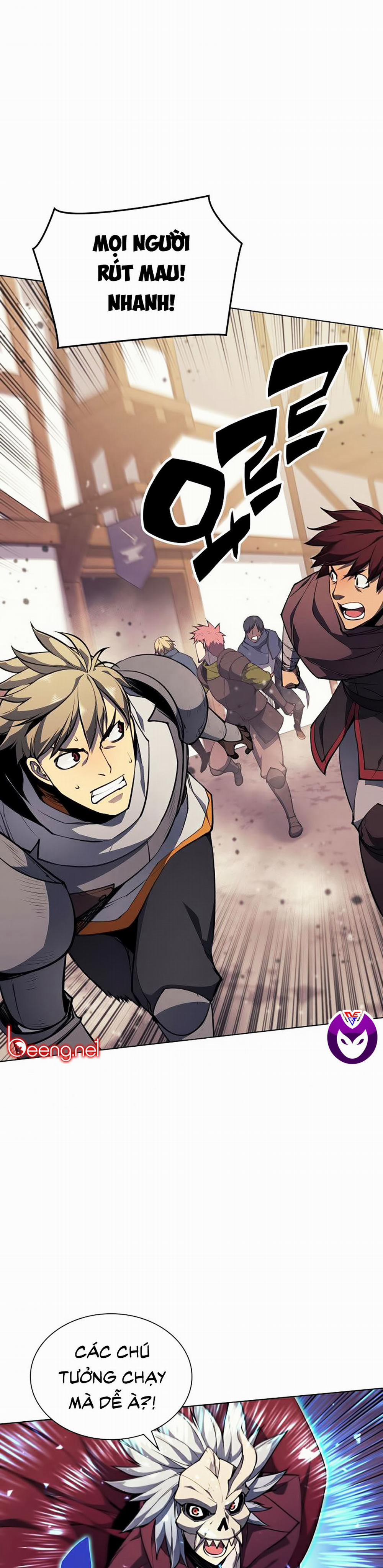 Thợ Rèn Huyền Thoại 56 trang 16