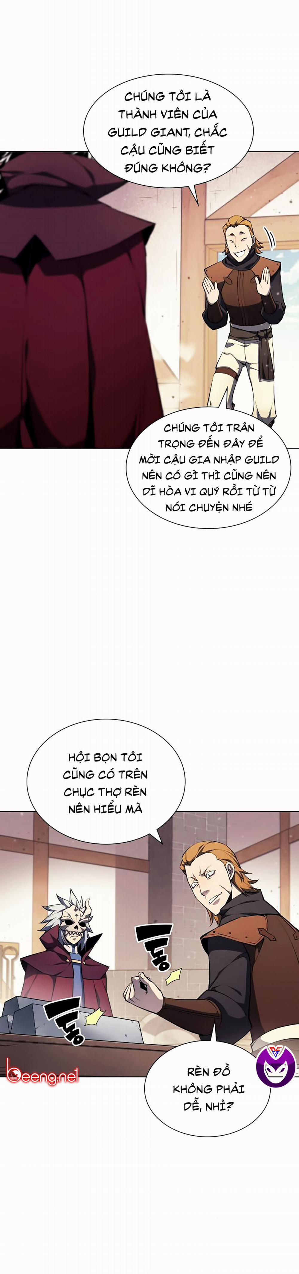 Thợ Rèn Huyền Thoại 56 trang 2