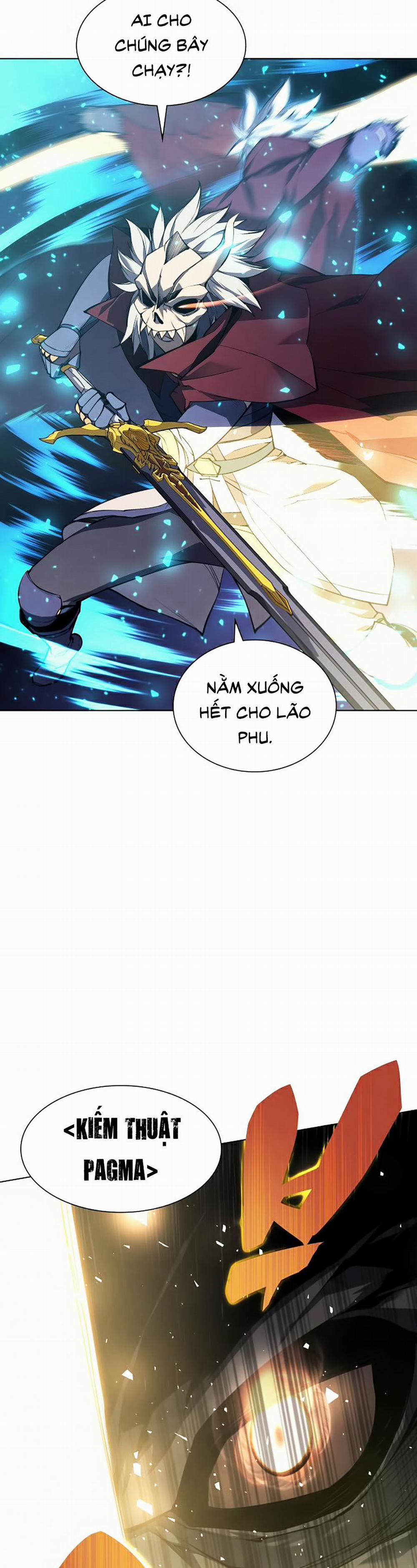 Thợ Rèn Huyền Thoại 56 trang 20
