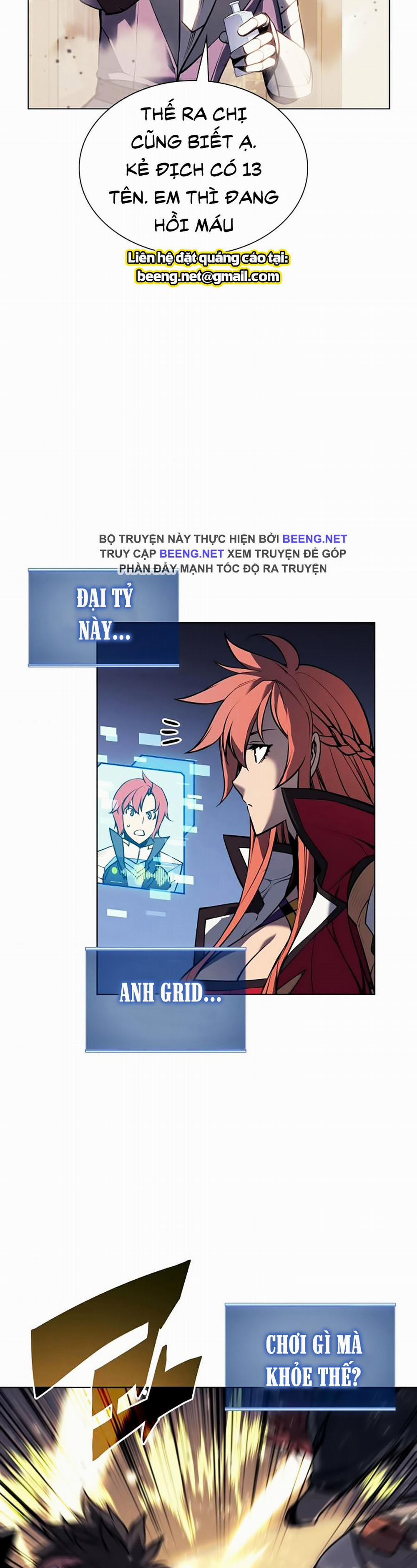 Thợ Rèn Huyền Thoại 56 trang 25