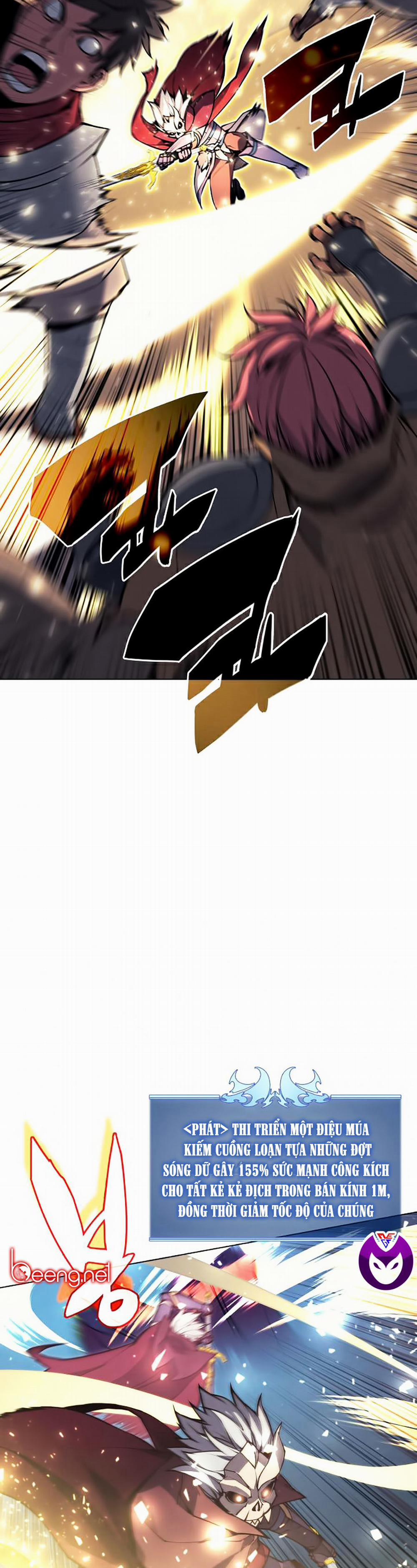 Thợ Rèn Huyền Thoại 56 trang 26