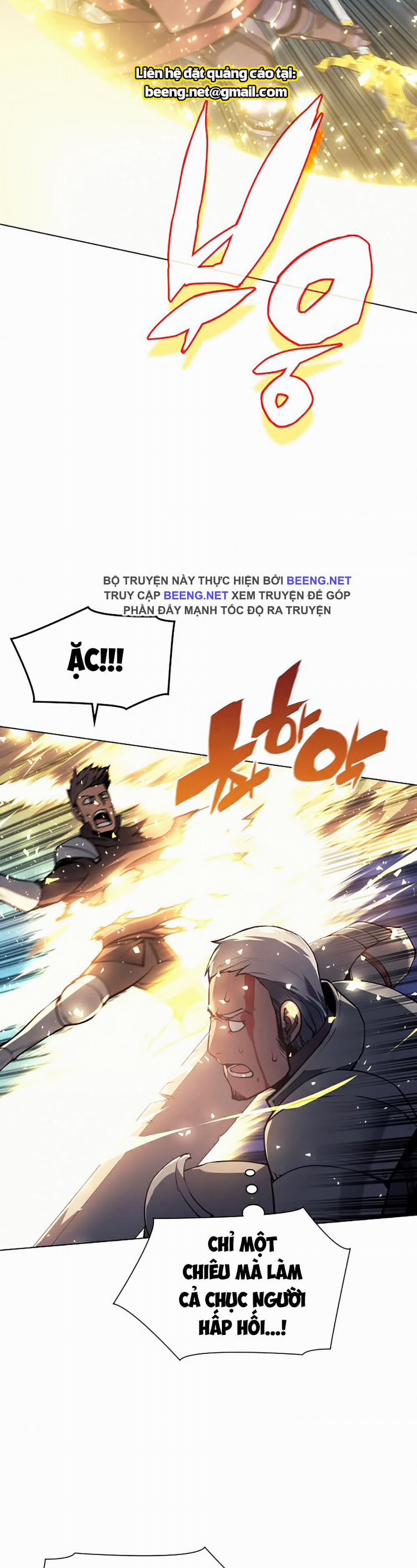 Thợ Rèn Huyền Thoại 56 trang 27