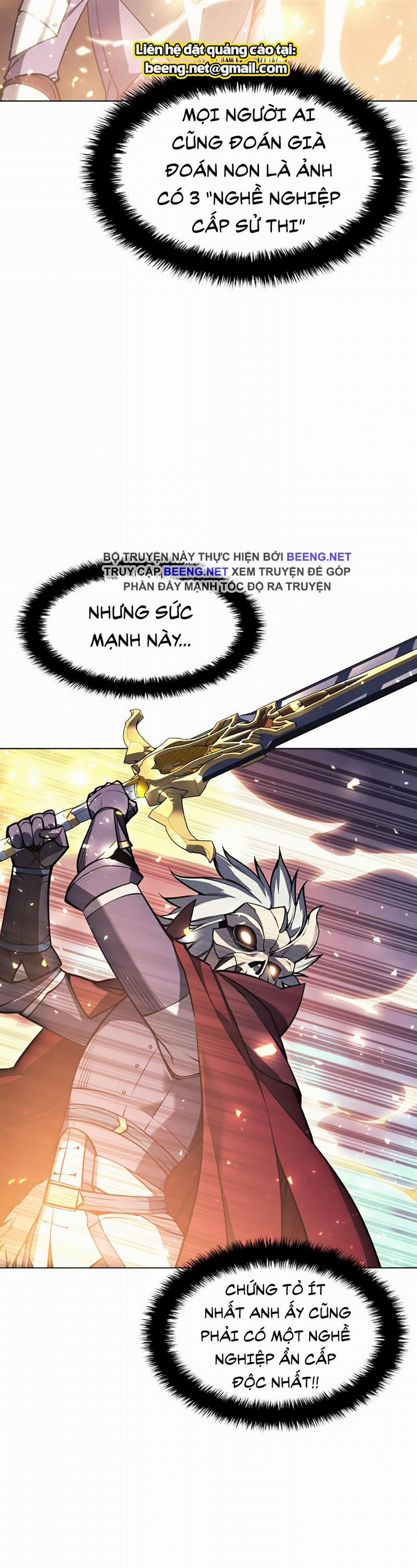 Thợ Rèn Huyền Thoại 56 trang 29