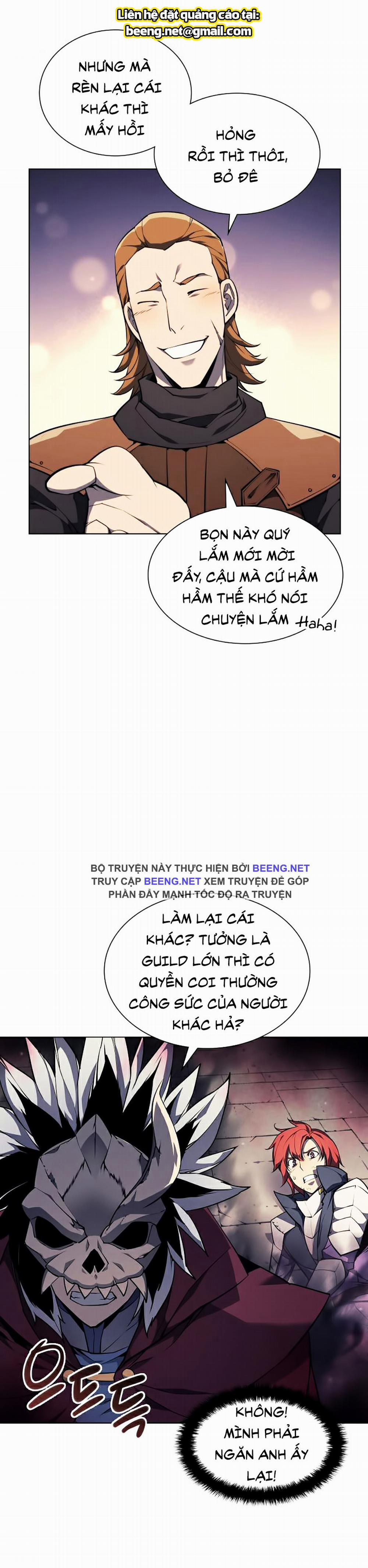 Thợ Rèn Huyền Thoại 56 trang 3