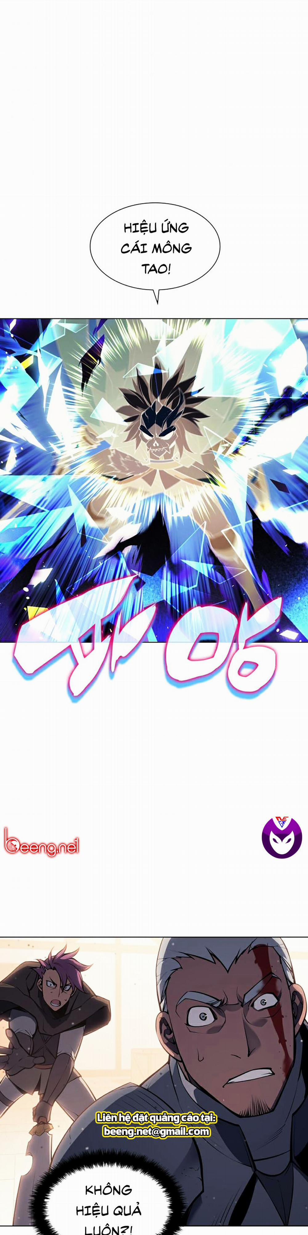 Thợ Rèn Huyền Thoại 56 trang 32